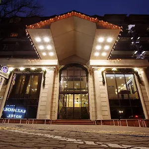 hotellátogatás